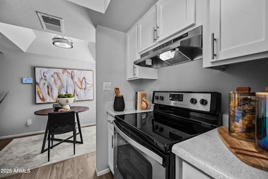 4748 W Sierra Vista Dr unit B1, Glendale, AZ 85301 - photo 3