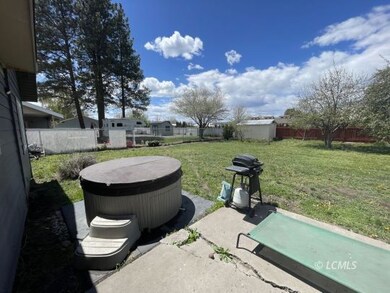 706 S I St, Lakeview, OR 97630 - photo 3