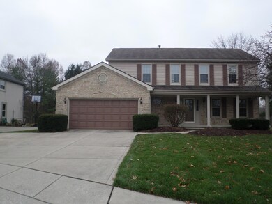 2007 Thistlewood Ct, Columbus, OH 43235 - photo 3