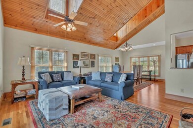 233 Rendezvous Ridge unit B, Cashiers, NC 28717 - photo 4