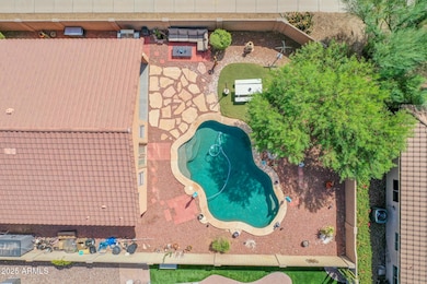 2407 W Warren Dr unit 35, Anthem, AZ 85086 - photo 3