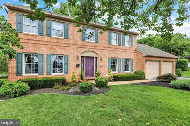 2105 Bressler Dr, Reading, PA 19610 - photo 2