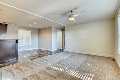 3405 Sinton Rd unit 36, Colorado Springs, CO 80907 - photo 5