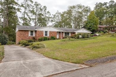 4038 Goshen Lake Dr S, Augusta, GA 30906 - photo 2