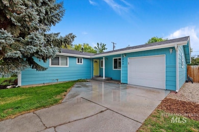 2850 N 38th St, Boise, ID 83703 - photo 4