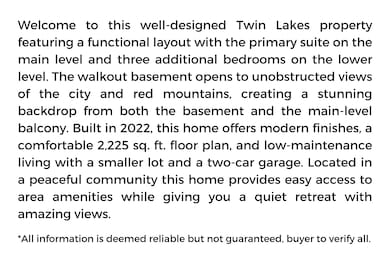 840 Twin Lakes Dr unit 424, St. George, UT 84770 - photo 2