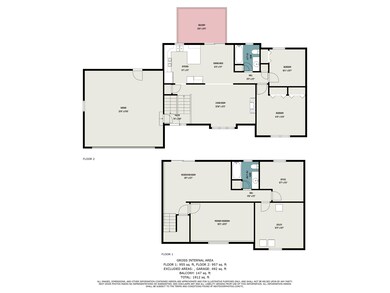 3905 12th St, Wayland, MI 49348 - photo 3