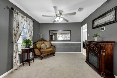 10606 Sagetree Dr, Houston, TX 77089 - photo 4