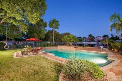 121 S Lakeview Blvd, Chandler, AZ 85225 - photo 4