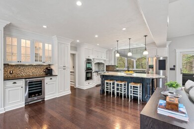 358 Cartwright Rd, Wellesley, MA 02482 - photo 7