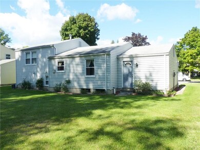 831 Fairmont Ave, North Tonawanda, NY 14120 - photo 4