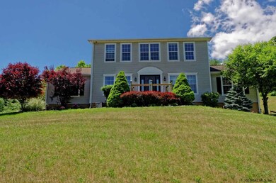 1 Springs Ln, Troy, NY 12180 - photo 2