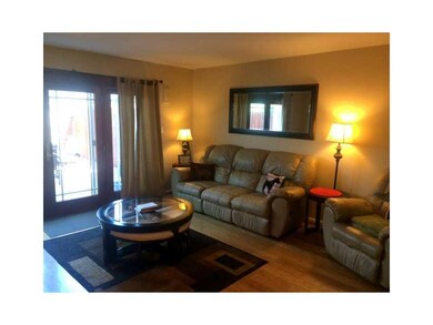 Family Room.