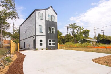 2708 Tucker Rd unit A&B, Nashville, TN 37218 - photo 2