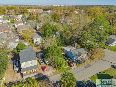 1136 E Waldburg St, Savannah, GA 31404 - photo 7