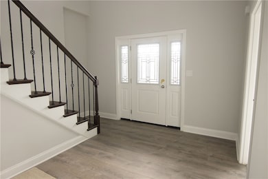 110 Harrowgate Ln unit Lot 117, McMurray, PA 15317 - photo 5