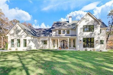 2561 Cokers Chapel Rd, Ball Ground, GA 30107 - photo 7