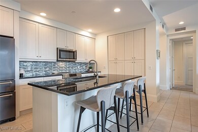 Naples Square unit 504, Naples, FL 34102 - photo 5