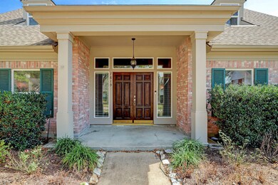 7810 Green Devon Dr, Houston, TX 77095 - photo 2