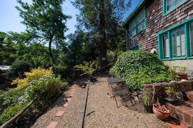 2693 S Fitch Mountain Rd, Healdsburg, CA 95448 - photo 3