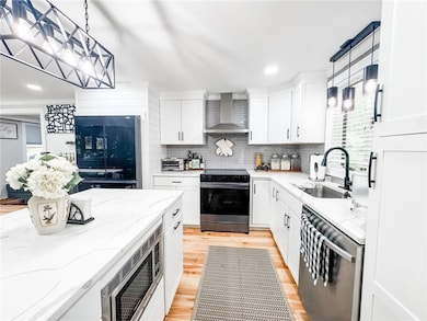 1 Sharp St, Coventry, RI 02816 - photo 2