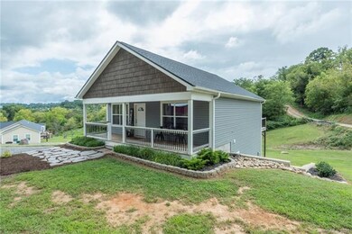 1048 Bear Creek Rd, Leicester, NC 28748 - photo 3