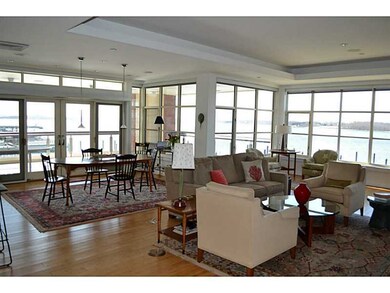 Stone Harbor Condominiums unit 309, Bristol, RI 02809 - photo 3