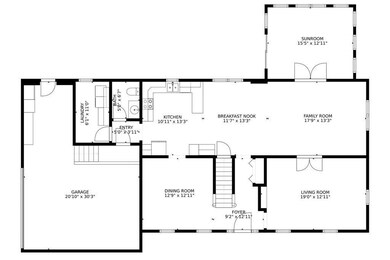 5303 N 300 E, Montpelier, IN 47359 - photo 4