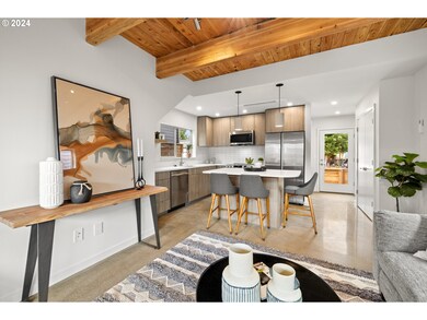 7817 N Portsmouth Ave unit C, Portland, OR 97203 - photo 7