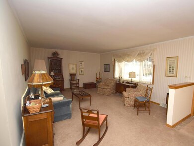 Front Room