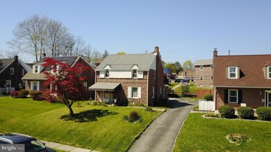 711 Braxton Rd, Ridley Park, PA 19078 - photo 2