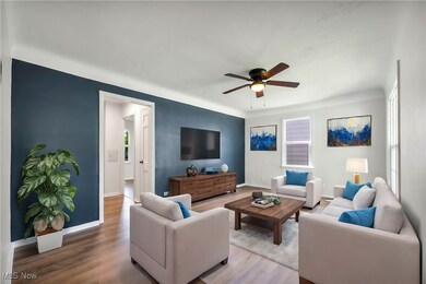 17312 Maple Heights Blvd, Maple Heights, OH 44137 - photo 4