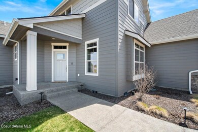 4. Former Model Home