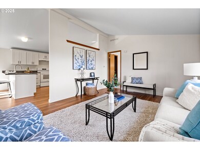 355 W 4th St, Halsey, OR 97348 - photo 7