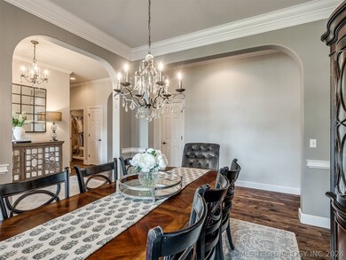 3009 Claremont Dr, Bartlesville, OK 74006 - photo 5