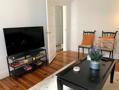 104 Pine St unit 1, Cambridge, MA 02139 - photo 2