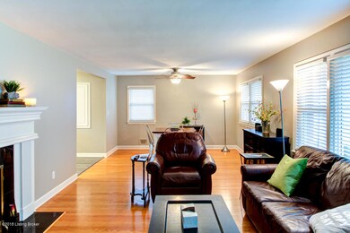 BEAUTIFUL HARDWOOD FLOORS