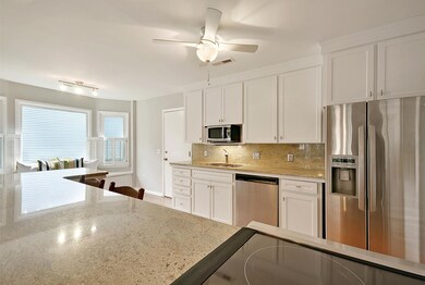 Kitchen View 2