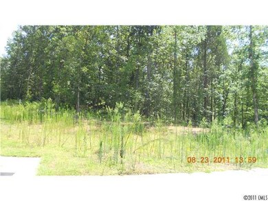 Land/Lot - View of the lot