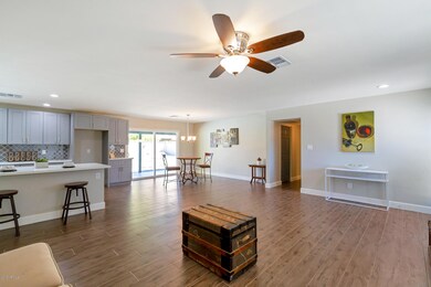 Open Great Room