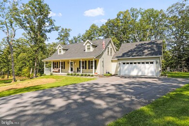 106 Hickory Rd, Front Royal, VA 22630 - photo 5