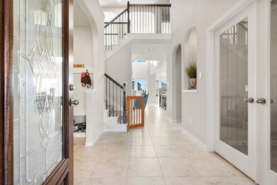 29614 Yaupon Shore Dr, Spring, TX 77386 - photo 4