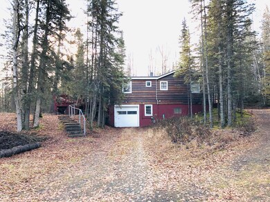 Existing Home