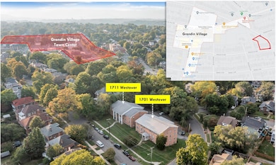 Westover to Grandin Village Town Center