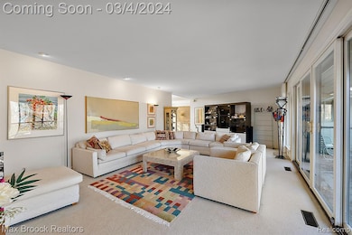 596 Rudgate Rd, Bloomfield Hills, MI 48304 - photo 7