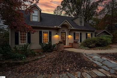 208 Anders Ave, Mauldin, SC 29662 - photo 2