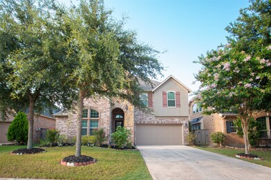 27707 Dalton Bluff Ct, Katy, TX 77494 - photo 2