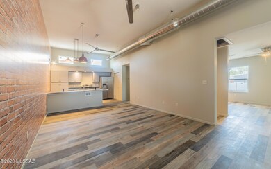 3303 N Tyndall Ave unit 2, Tucson, AZ 85719 - photo 3