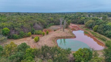 3215 Tanglewood Dr, Guthrie, OK 73044 - photo 5