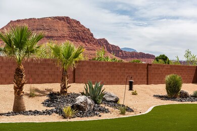 576 West Bickmore Circle Ivins UT 84738